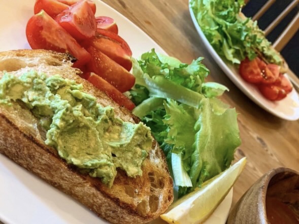PANYA Artisan BAKERY