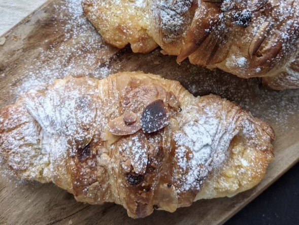 PANYA Artisan BAKERY