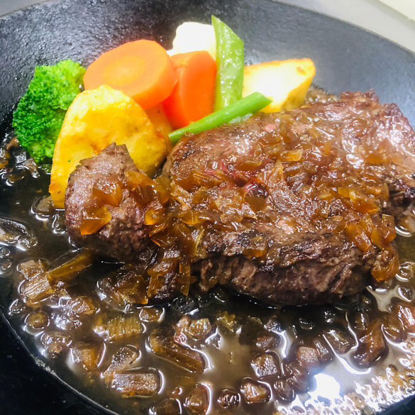 レストランAoki