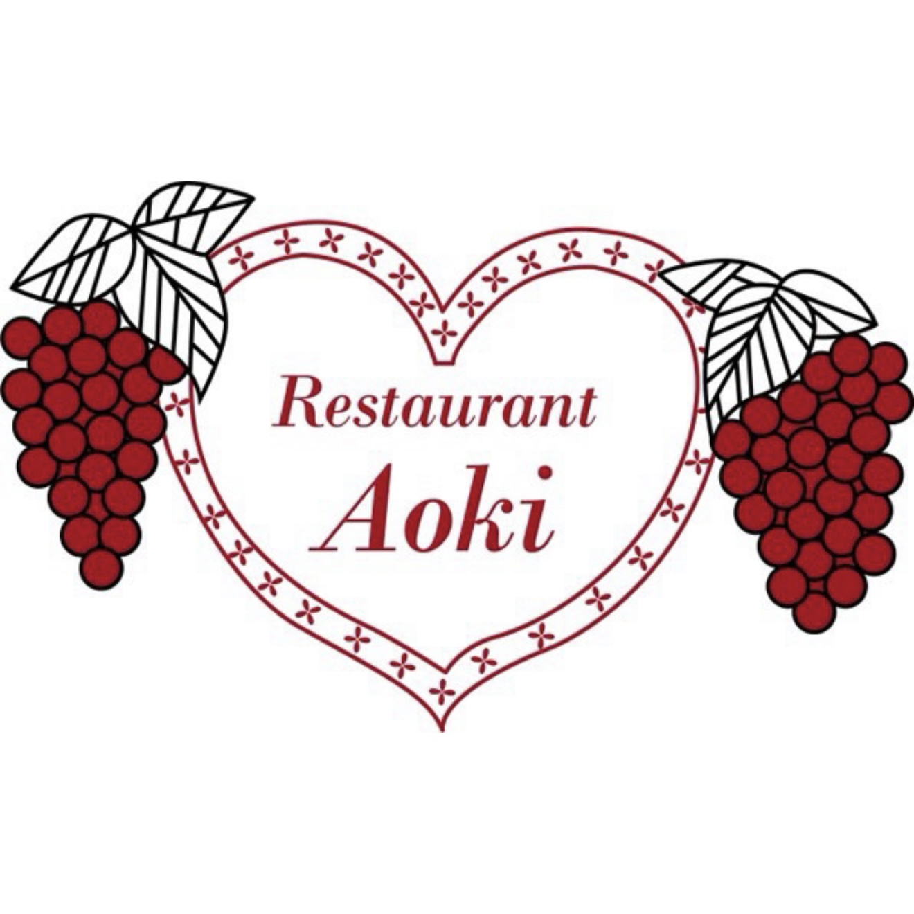 レストランAoki