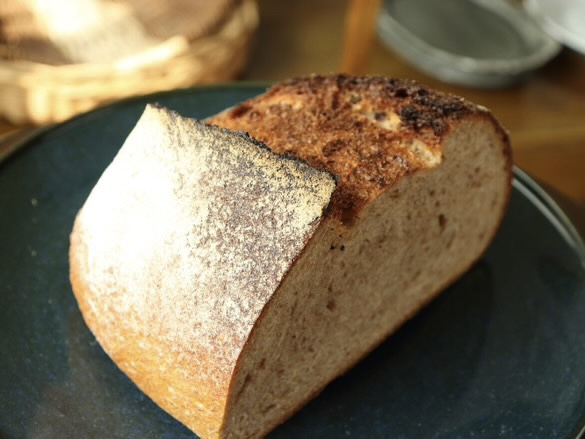 PATISSERIE Sœur