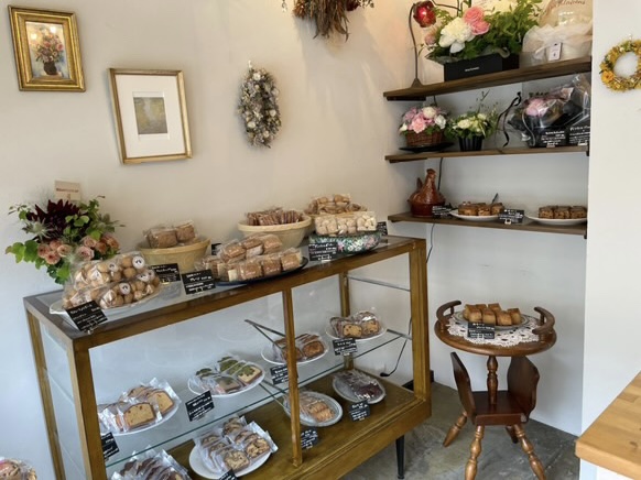 PATISSERIE Sœur