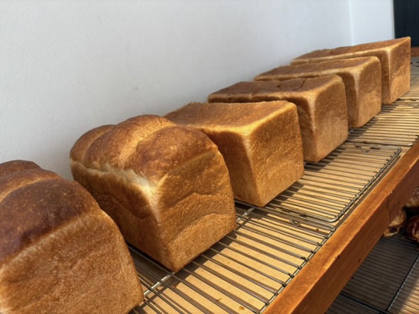 BOULANGERIE NAO