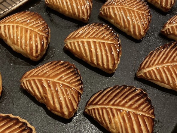 BOULANGERIE NAO