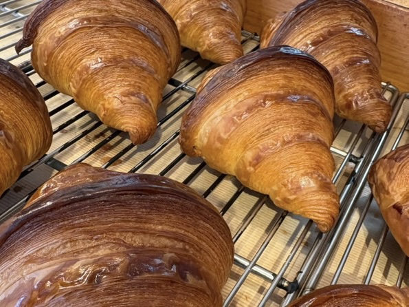 BOULANGERIE NAO