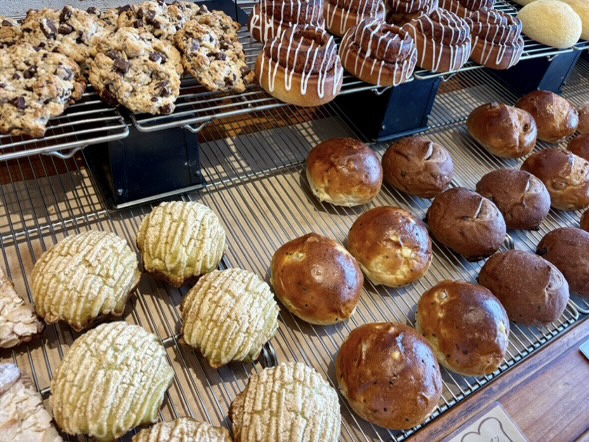 BOULANGERIE NAO