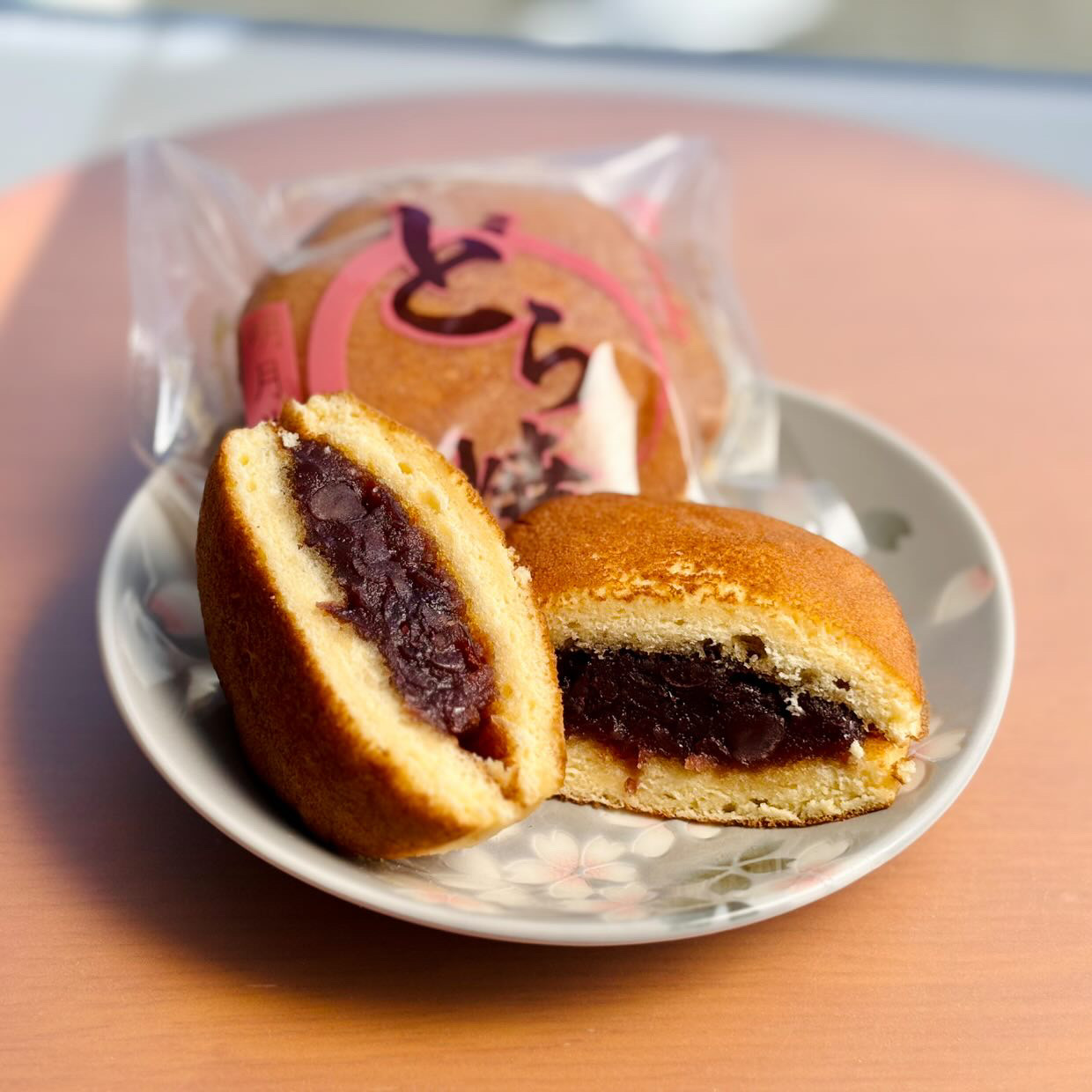 お菓子の国明月堂