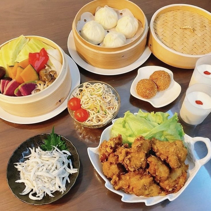 中華家gu