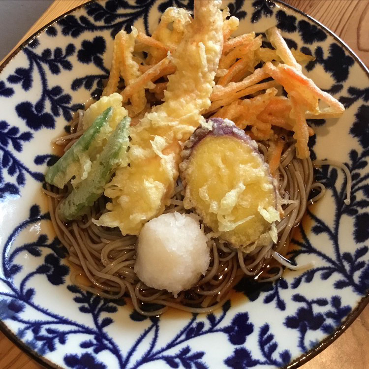 そばいち