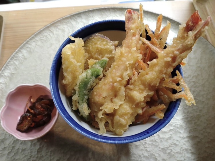 そばいち