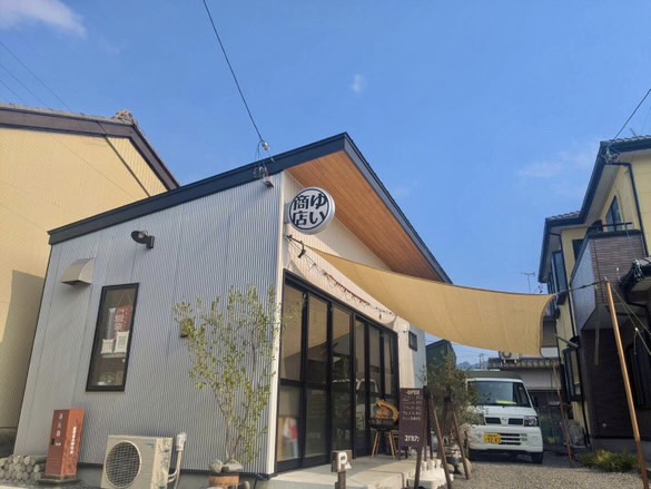 ゆい商店
