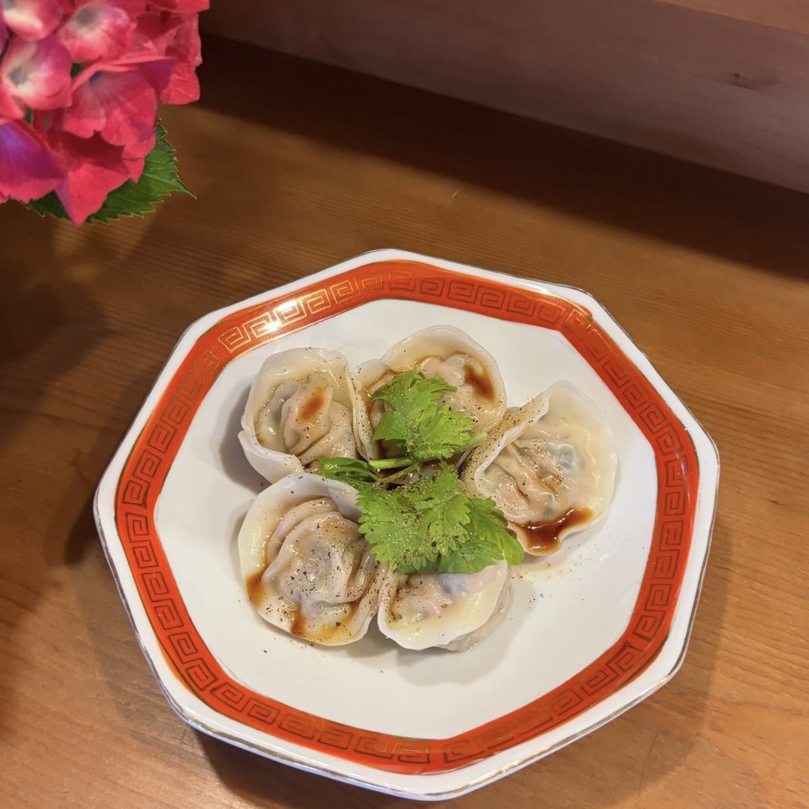 炒飯 もも