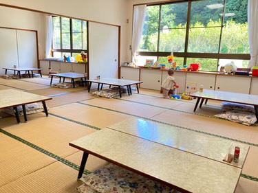 お食事処山田