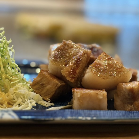 お好み焼き つくし