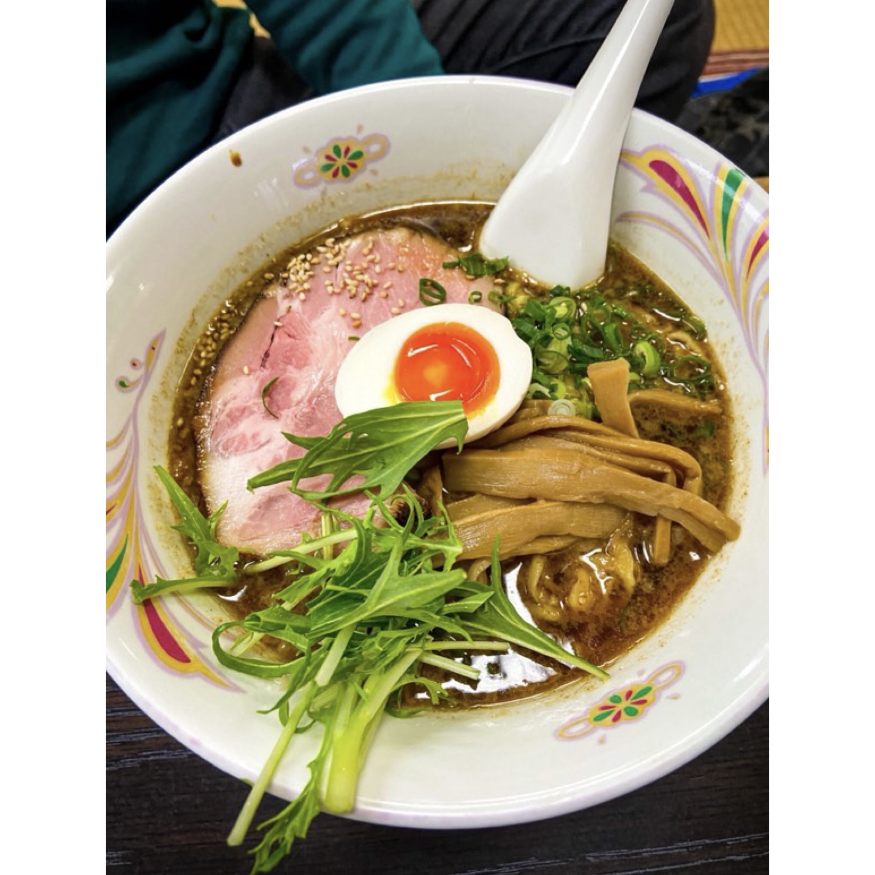 練翠