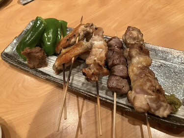 遊食処 笑々楽