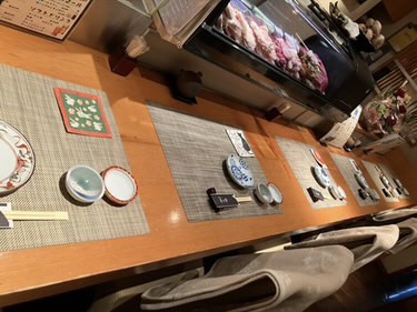 遊食処 笑々楽