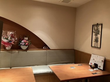 遊食処 笑々楽