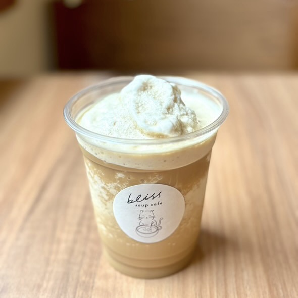 soup cafe bliss