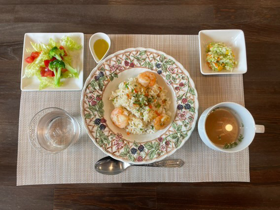cafe halue
