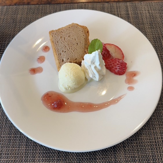 cafe halue