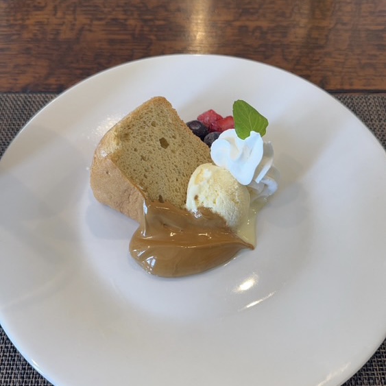 cafe halue