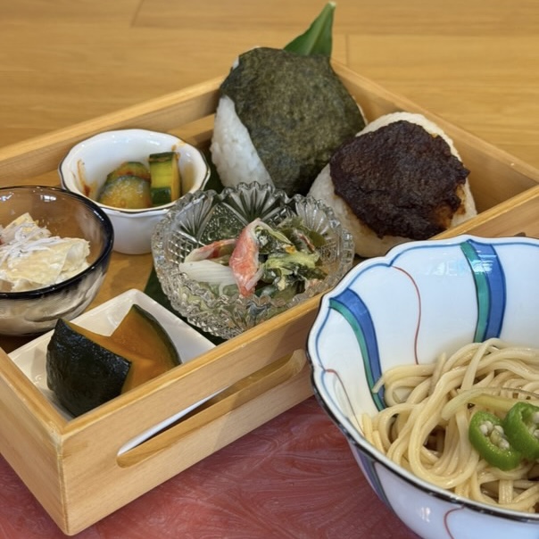 Space cafe chiｰco