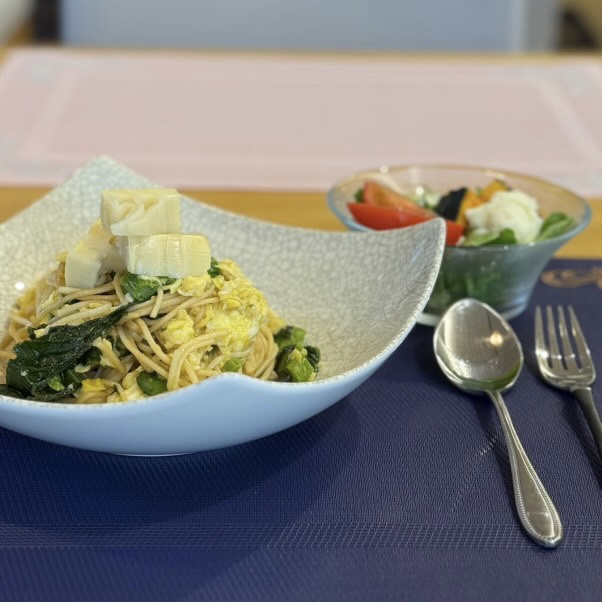 Space cafe chiｰco