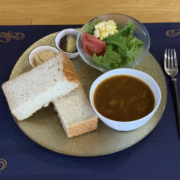Space cafe chiｰco