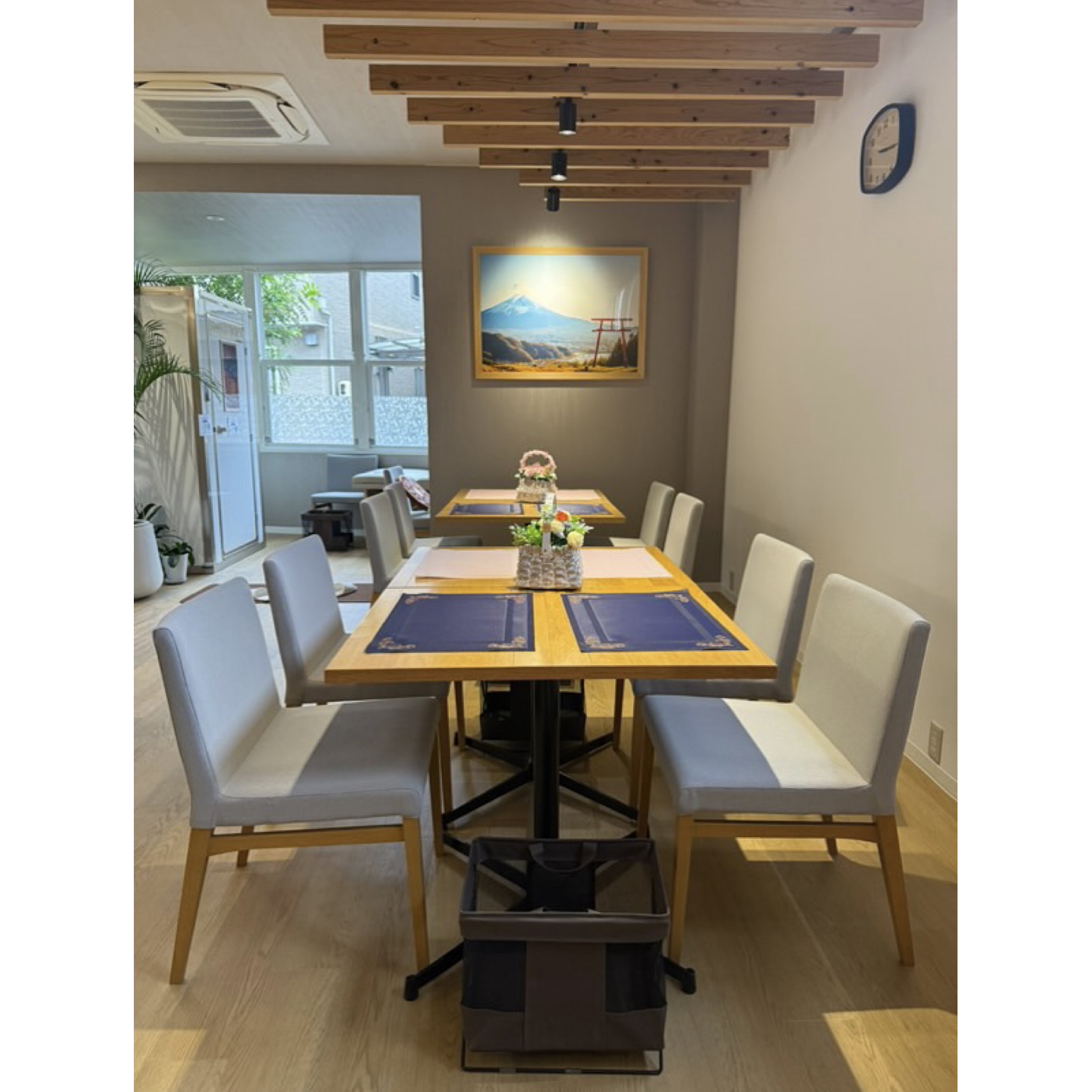Space cafe chiｰco