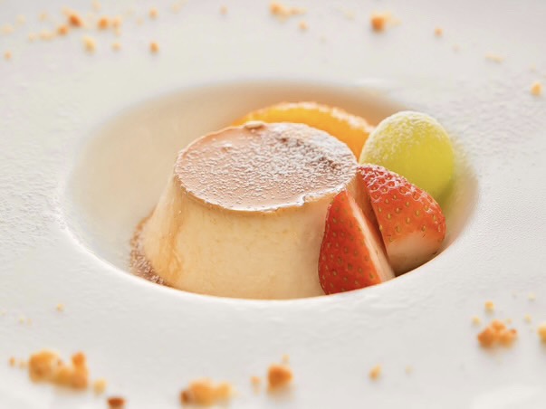 レストラン&カフェ ラ･ヴィータ【伊豆高原】