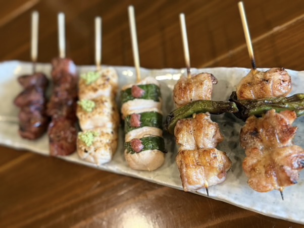 まごころ酒場おわん