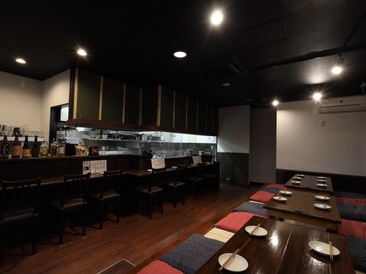 まごころ酒場おわん