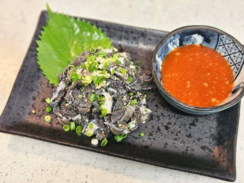 おでん おばんざい ふじみせ