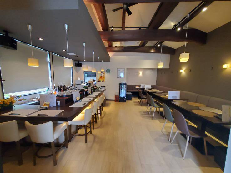 おでん おばんざい ふじみせ