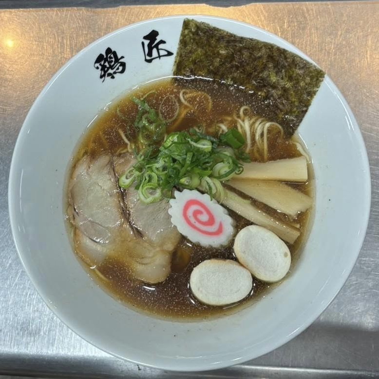 麺工房鶏匠