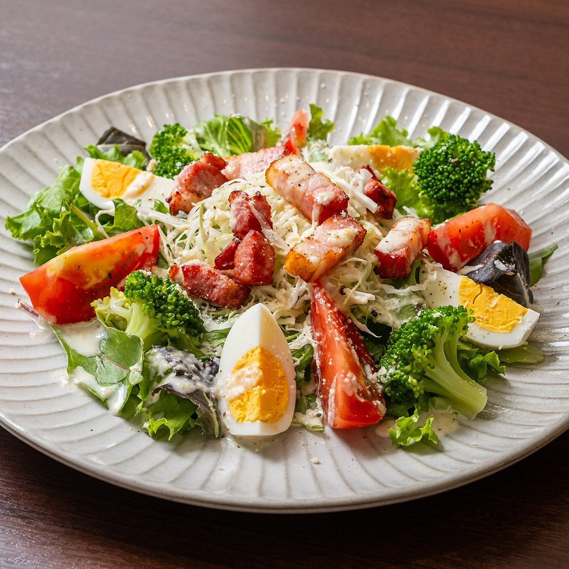 万福食堂カンテ