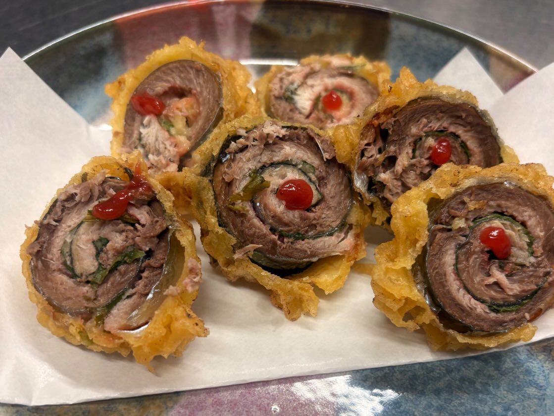 万福食堂カンテ