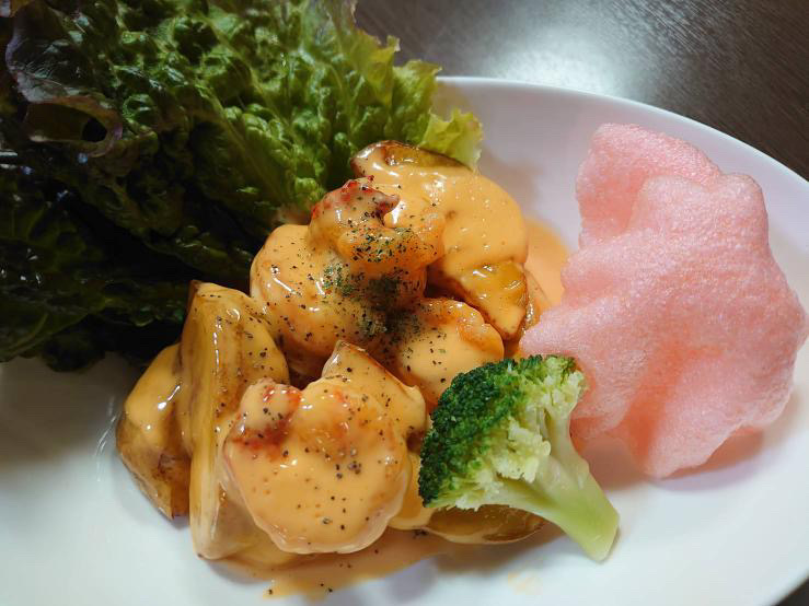 ろばた焼さかなや