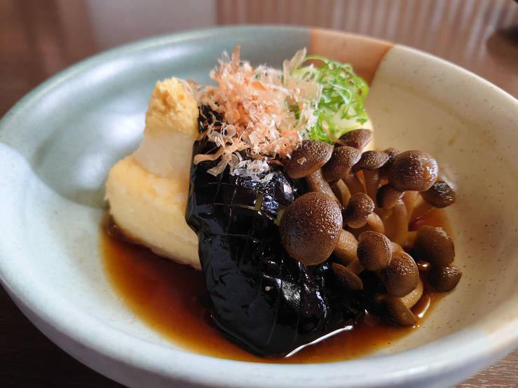 ろばた焼さかなや