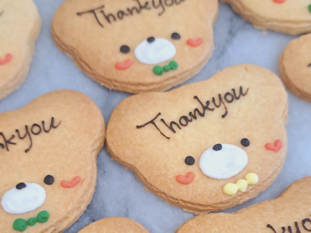 ちいさなケーキ屋さんR&M