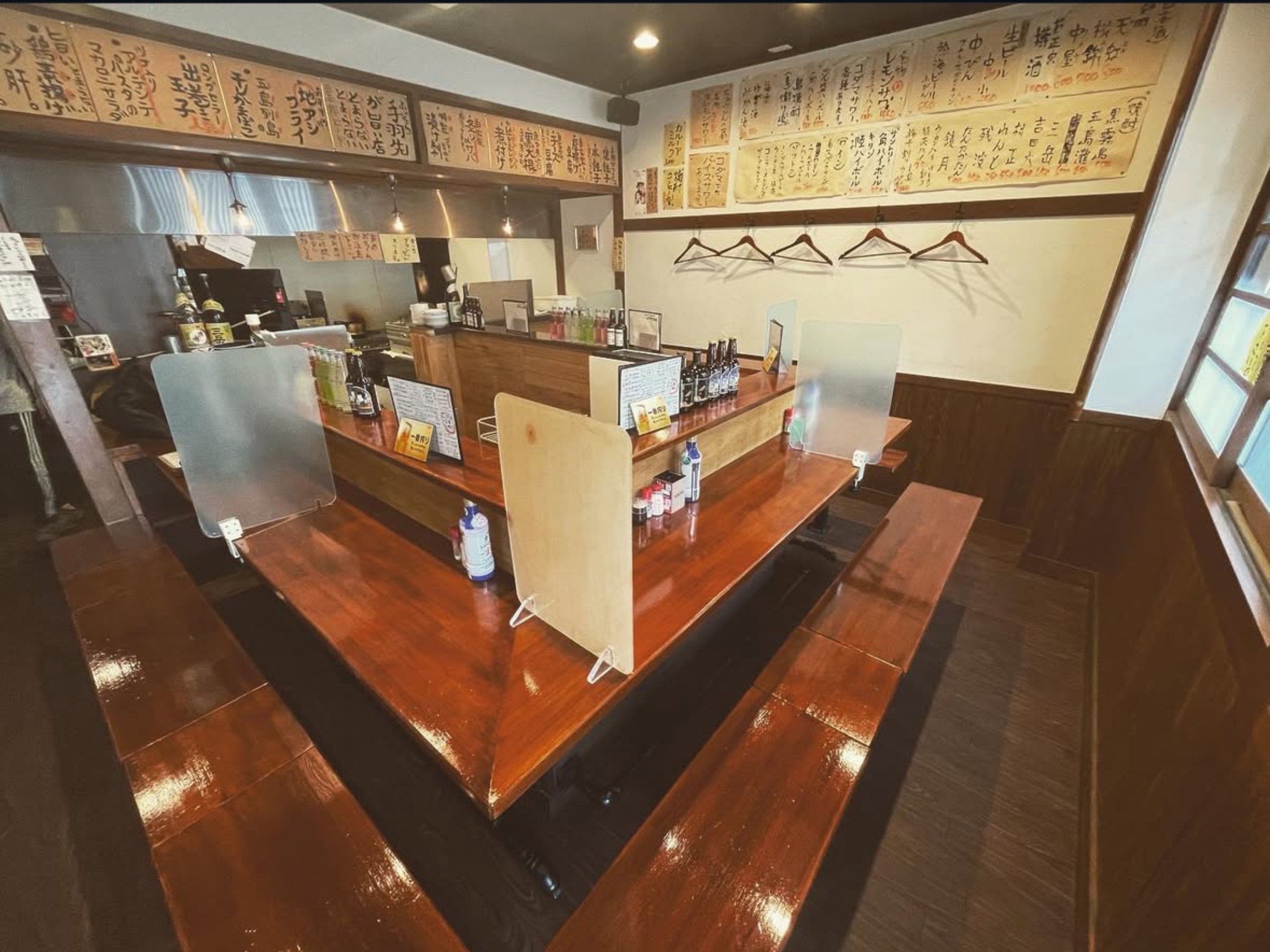 ちゅうしんの蔵