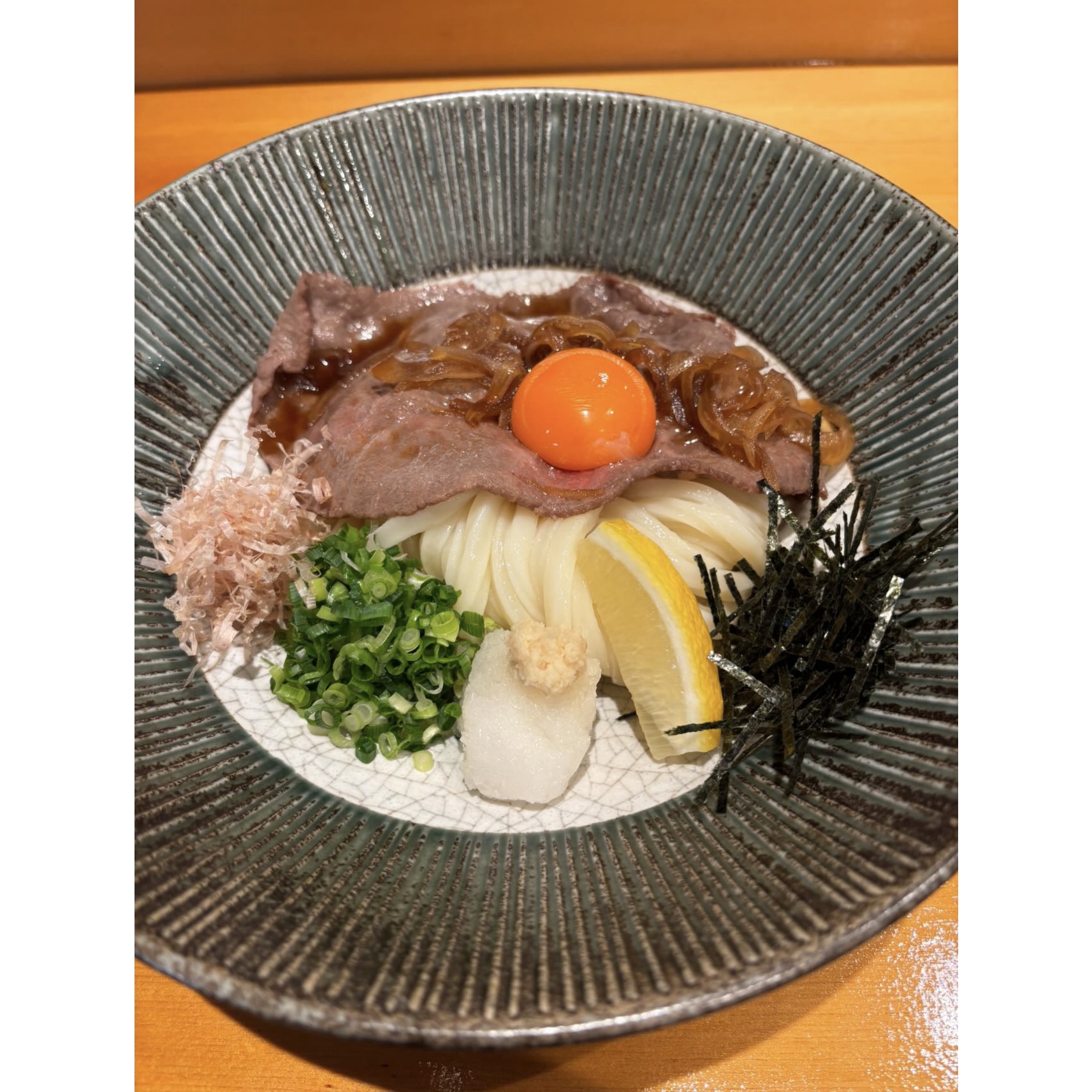 うどん食房 咲良